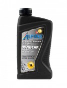    -  - 4.4. ALPINE SYNGEAR SAE 75W-90