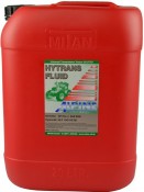    -  - 8.1. ALPINE Hytrans Fluid 	