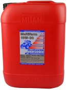    -  - 8.2. ALPINE Multifarm 10W-30 