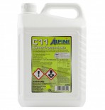    -  - 7.1. ALPINE ANTIFREEZE
