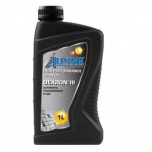    -  - 4.1. ALPINE ATF DEXRON III
