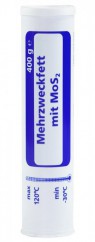   -  - 5.1. ALPINE GREASE MoS2